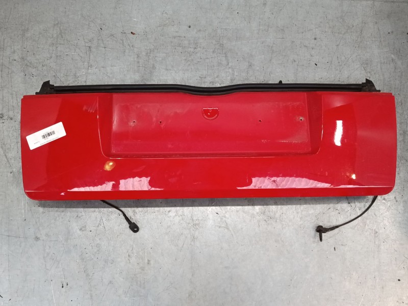 Recambio de porton trasero inferior para citroën c2 (jm_) 1.4 referencia OEM IAM 8701W2  