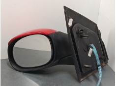 Recambio de retrovisor electrico izquierdo para citroën c2 (jm_) 1.4 referencia OEM IAM 8151GA  