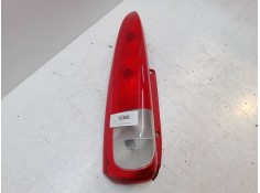 Recambio de piloto trasero izquierdo para daewoo tacuma (u100) 1.6 referencia OEM IAM   