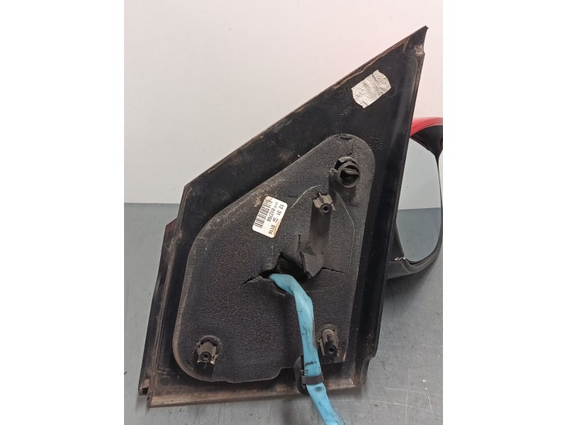 Recambio de retrovisor electrico derecho para citroën c2 (jm_) 1.4 referencia OEM IAM 8151 GF  