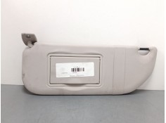 Recambio de parasol izquierdo para citroën c2 (jm_) 1.4 referencia OEM IAM   