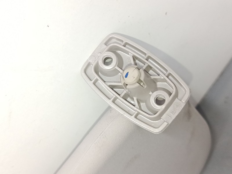 Recambio de parasol izquierdo para citroën c2 (jm_) 1.4 referencia OEM IAM   