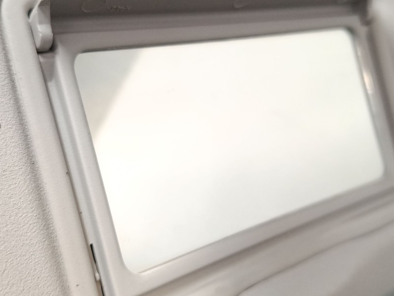 Recambio de parasol izquierdo para citroën c2 (jm_) 1.4 referencia OEM IAM   