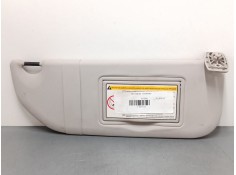 Recambio de parasol derecho para citroën c2 (jm_) 1.4 referencia OEM IAM 8143GA  