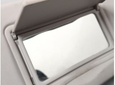 Recambio de parasol derecho para citroën c2 (jm_) 1.4 referencia OEM IAM 8143GA   2