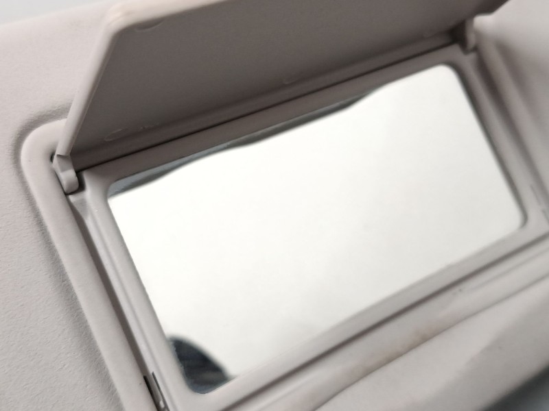 Recambio de parasol derecho para citroën c2 (jm_) 1.4 referencia OEM IAM 8143GA  