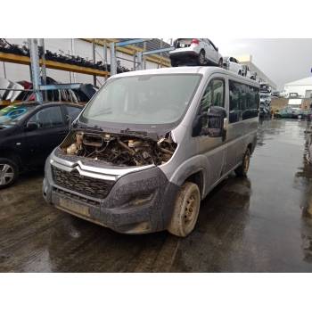 CITROËN JUMPER III Autobús de desguace