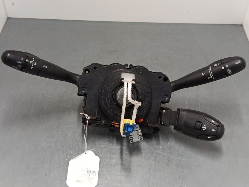 Recambio de mando luces para citroën c2 (jm_) 1.4 referencia OEM IAM 96601437XT  