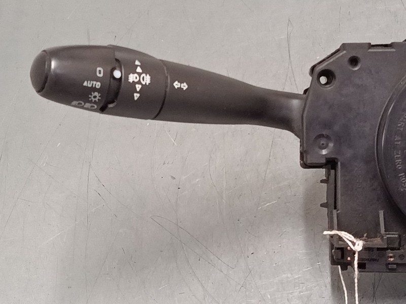 Recambio de mando luces para citroën c2 (jm_) 1.4 referencia OEM IAM 96601437XT  