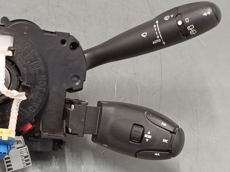 Recambio de mando luces para citroën c2 (jm_) 1.4 referencia OEM IAM 96601437XT  