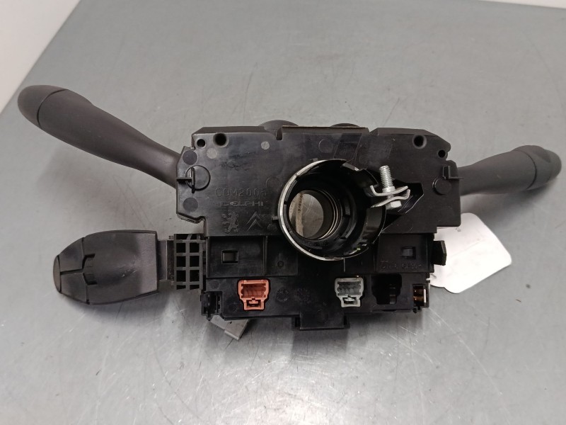 Recambio de mando luces para citroën c2 (jm_) 1.4 referencia OEM IAM 96601437XT  