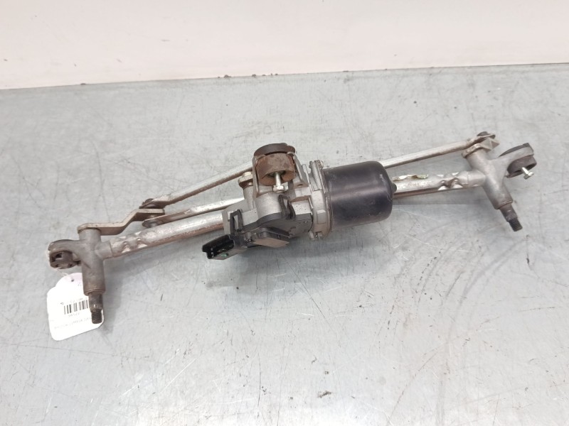 Recambio de motor limpia delantero para citroën c2 (jm_) 1.4 referencia OEM IAM 6401F4  