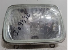 Recambio de faro antiniebla izquierdo para jeep grand cherokee i (zj, zg) 2.5 td 4x4 (z) referencia OEM IAM   