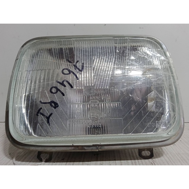 Recambio de faro antiniebla izquierdo para jeep grand cherokee i (zj, zg) 2.5 td 4x4 (z) referencia OEM IAM   