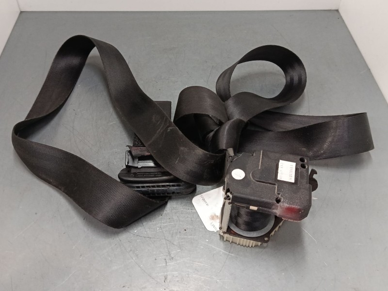 Recambio de cinturon seguridad delantero izquierdo para citroën c2 (jm_) 1.4 referencia OEM IAM 33040326  