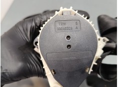 Recambio de cinturon seguridad delantero derecho para citroën c2 (jm_) 1.4 referencia OEM IAM 96595430   2