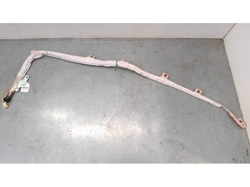 AIRBAG LATERAL DELANTERO IZQUIERDO 