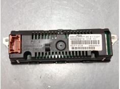 Recambio de pantalla interior reloj para citroën c2 (jm_) 1.4 referencia OEM IAM 96632560XT   2
