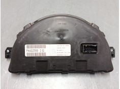 Recambio de cuadro instrumentos para citroën c2 (jm_) 1.4 referencia OEM IAM P9660225780D02   2