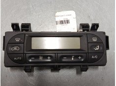 Recambio de mando climatizador para citroën c2 (jm_) 1.4 referencia OEM IAM 96588239XT  