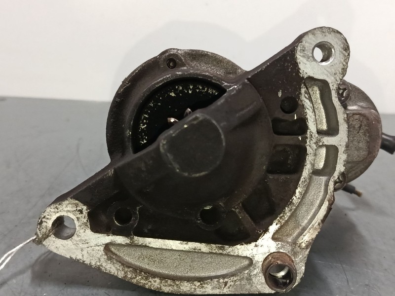 Recambio de motor arranque para citroën c2 (jm_) 1.4 referencia OEM IAM 965631778002  