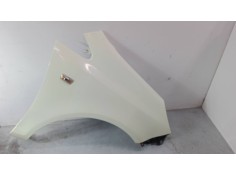 Recambio de aleta delantera derecha para opel corsa d (s07) 1.2 (l08, l68) referencia OEM IAM 6102362  