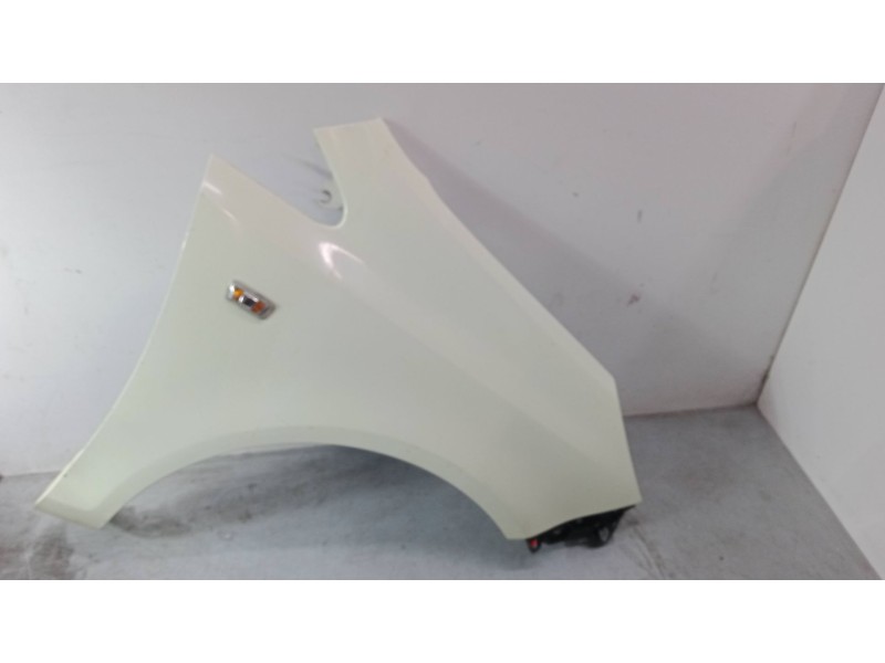 Recambio de aleta delantera derecha para opel corsa d (s07) 1.2 (l08, l68) referencia OEM IAM 6102362  