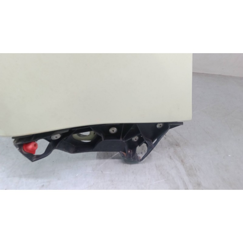 Recambio de aleta delantera derecha para opel corsa d (s07) 1.2 (l08, l68) referencia OEM IAM 6102362  