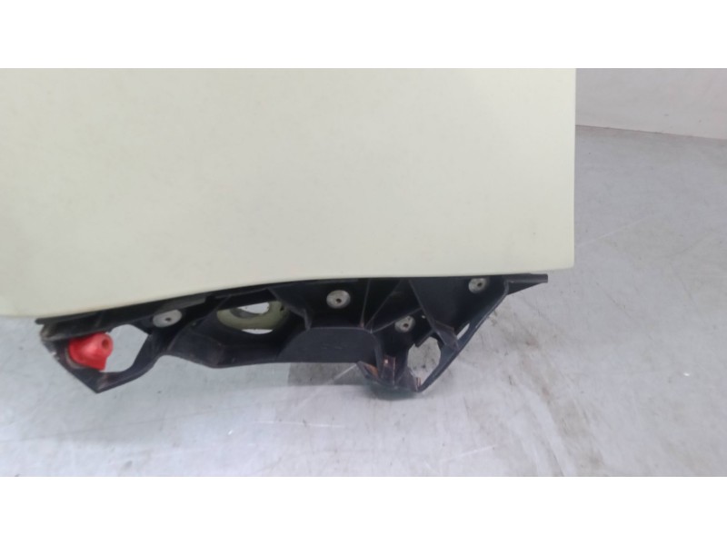 Recambio de aleta delantera derecha para opel corsa d (s07) 1.2 (l08, l68) referencia OEM IAM 6102362  