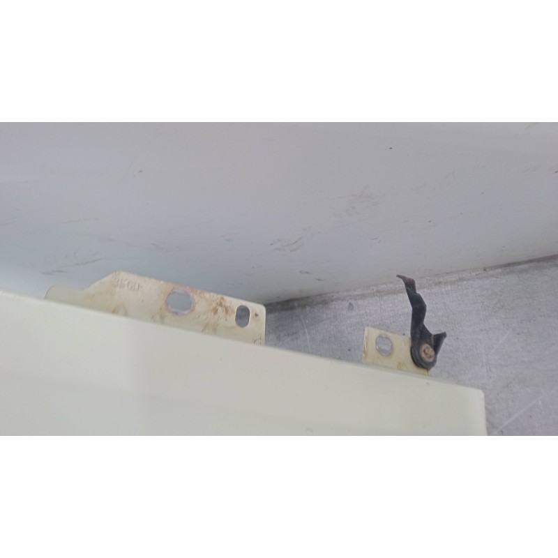 Recambio de aleta delantera derecha para opel corsa d (s07) 1.2 (l08, l68) referencia OEM IAM 6102362  