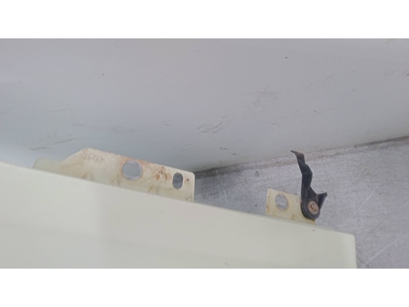 Recambio de aleta delantera derecha para opel corsa d (s07) 1.2 (l08, l68) referencia OEM IAM 6102362  