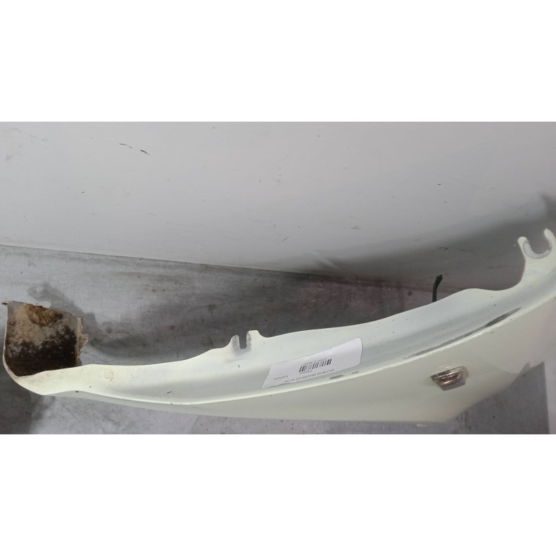 Recambio de aleta delantera derecha para opel corsa d (s07) 1.2 (l08, l68) referencia OEM IAM 6102362  