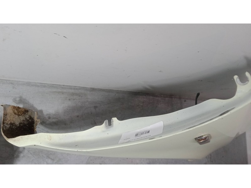 Recambio de aleta delantera derecha para opel corsa d (s07) 1.2 (l08, l68) referencia OEM IAM 6102362  