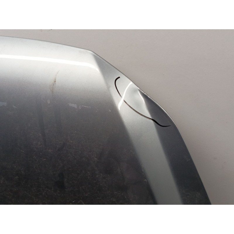 Recambio de capo para opel corsa d (s07) 1.2 (l08, l68) referencia OEM IAM 1160074  