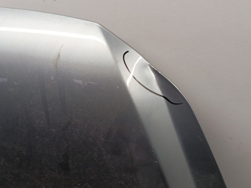 Recambio de capo para opel corsa d (s07) 1.2 (l08, l68) referencia OEM IAM 1160074  