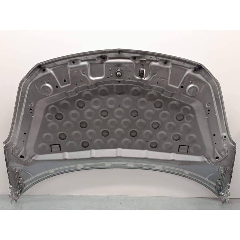 Recambio de capo para opel corsa d (s07) 1.2 (l08, l68) referencia OEM IAM 1160074  