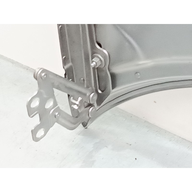 Recambio de capo para opel corsa d (s07) 1.2 (l08, l68) referencia OEM IAM 1160074  