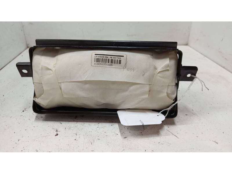 AIRBAG SALPICADERO 40017020 