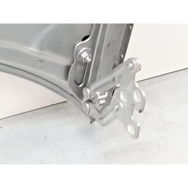 Recambio de capo para opel corsa d (s07) 1.2 (l08, l68) referencia OEM IAM 1160074  