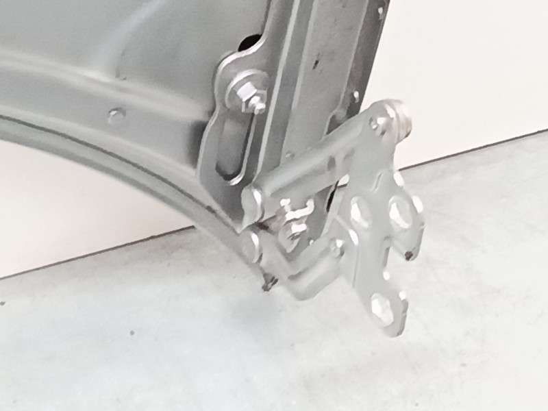 Recambio de capo para opel corsa d (s07) 1.2 (l08, l68) referencia OEM IAM 1160074  