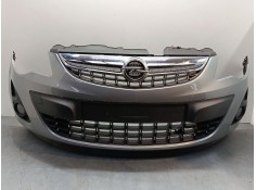 Recambio de paragolpes delantero para opel corsa d (s07) 1.2 (l08, l68) referencia OEM IAM 1400869 101149120 