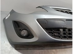 Recambio de paragolpes delantero para opel corsa d (s07) 1.2 (l08, l68) referencia OEM IAM 1400869 101149120  2