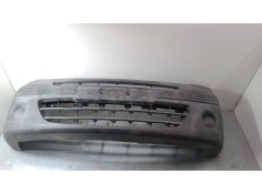 Recambio de paragolpes delantero para renault kangoo be bop (kw0/1_) 1.5 dci 75 referencia OEM IAM 7701478128  