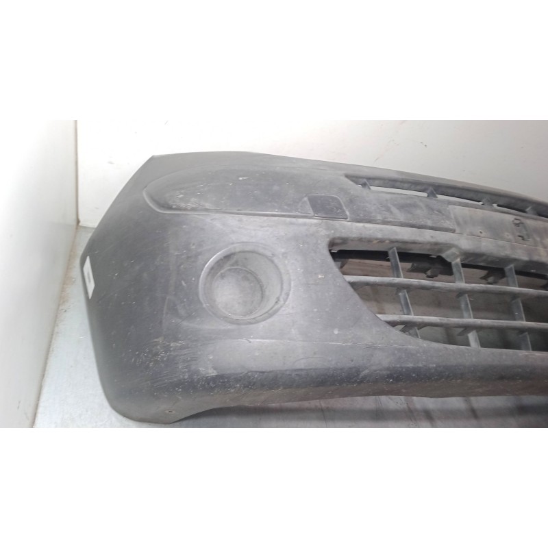 Recambio de paragolpes delantero para renault kangoo be bop (kw0/1_) 1.5 dci 75 referencia OEM IAM 7701478128  