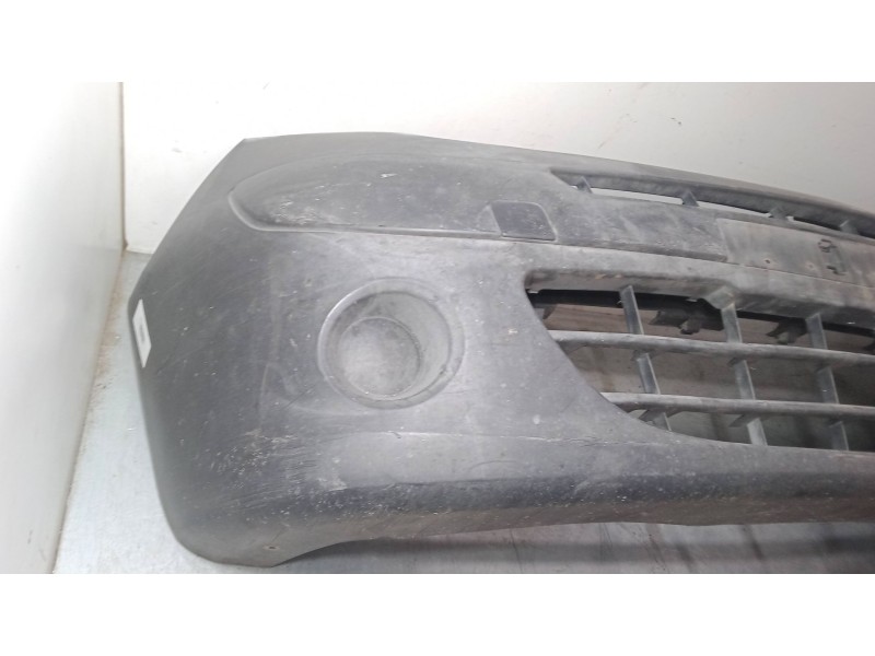 Recambio de paragolpes delantero para renault kangoo be bop (kw0/1_) 1.5 dci 75 referencia OEM IAM 7701478128  