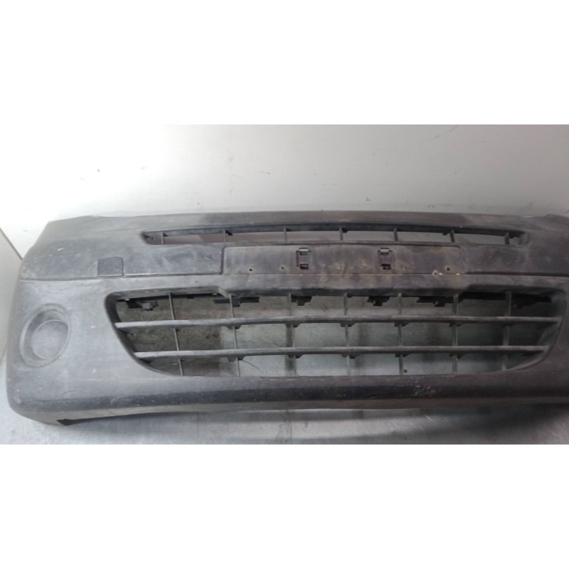 Recambio de paragolpes delantero para renault kangoo be bop (kw0/1_) 1.5 dci 75 referencia OEM IAM 7701478128  