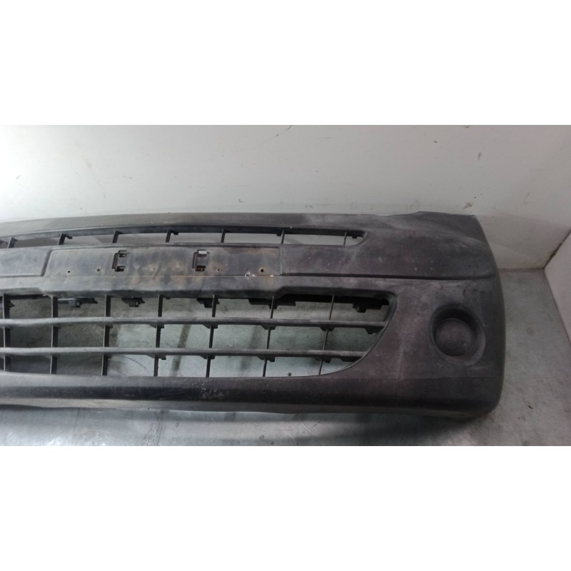 Recambio de paragolpes delantero para renault kangoo be bop (kw0/1_) 1.5 dci 75 referencia OEM IAM 7701478128  