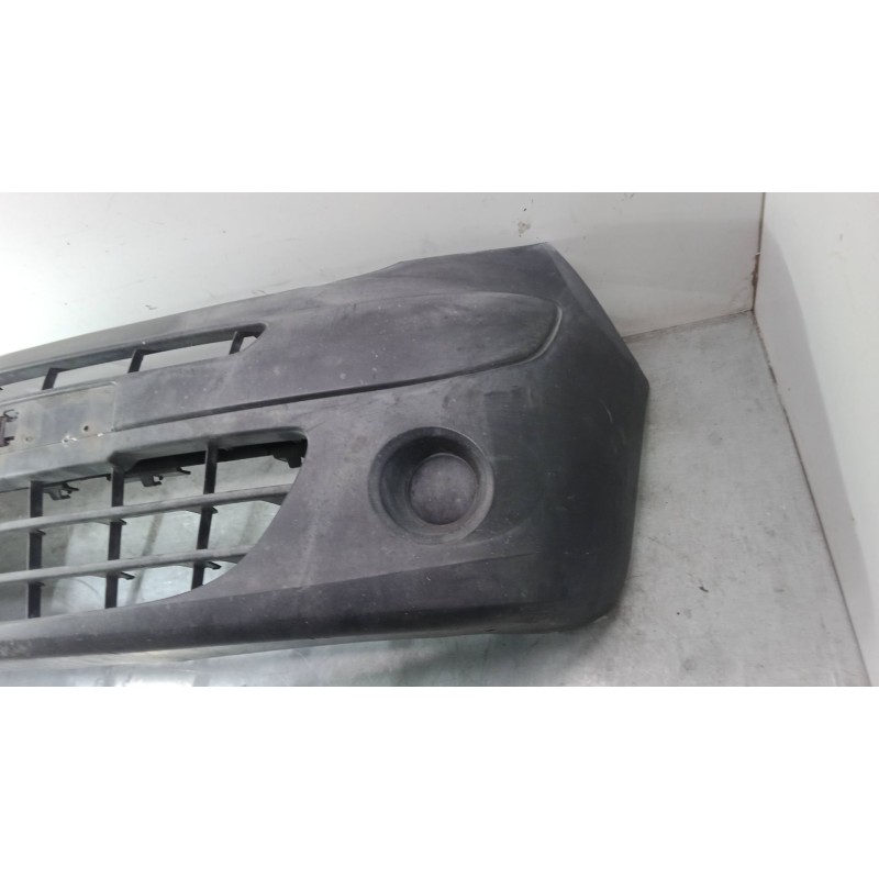 Recambio de paragolpes delantero para renault kangoo be bop (kw0/1_) 1.5 dci 75 referencia OEM IAM 7701478128  