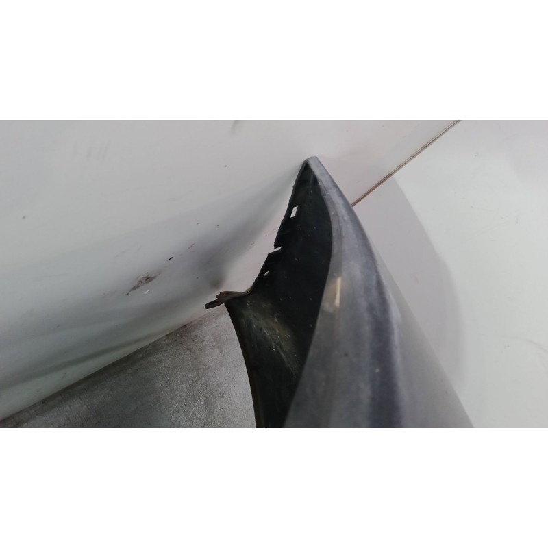 Recambio de paragolpes delantero para renault kangoo be bop (kw0/1_) 1.5 dci 75 referencia OEM IAM 7701478128  