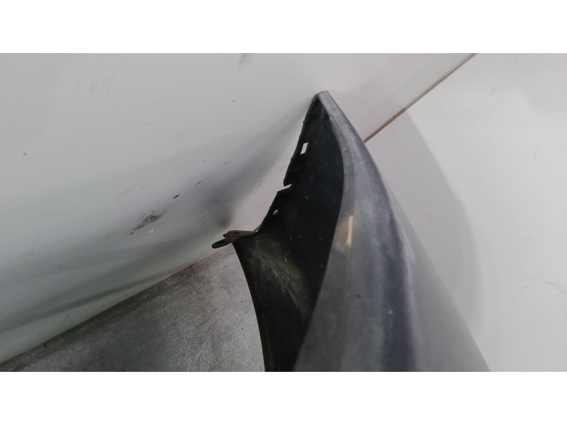 Recambio de paragolpes delantero para renault kangoo be bop (kw0/1_) 1.5 dci 75 referencia OEM IAM 7701478128  